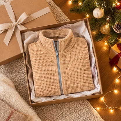 Warmly CozyWrap™ — Wearable Heated Blanket